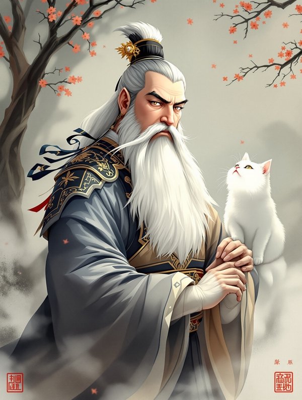 大理寺日志 - 奇优影院高清影视封面