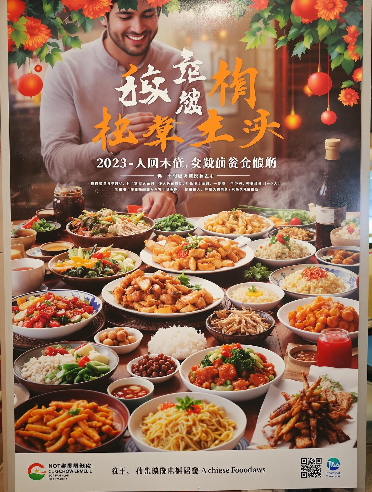 舌尖上的江湖 - 奇优影院高清影视封面