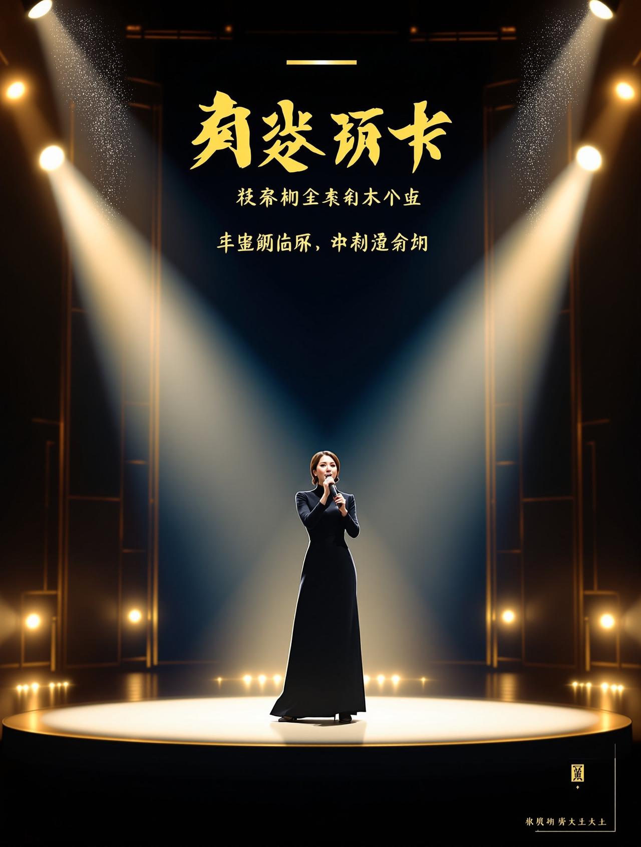 声入人心 - 奇优影院高清影视封面