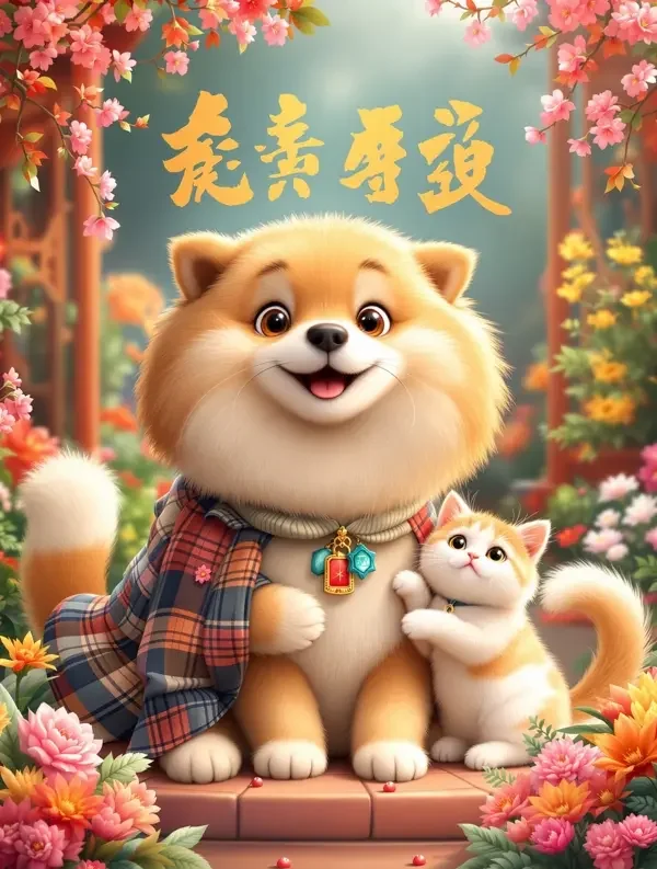 奇妙的朋友 - 奇优影院高清影视封面