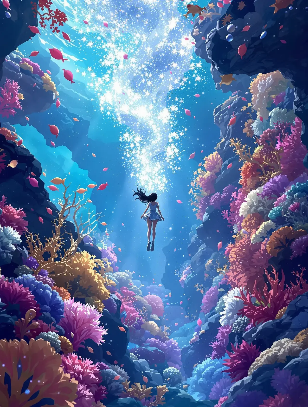 深海 - 奇优影院高清影视封面