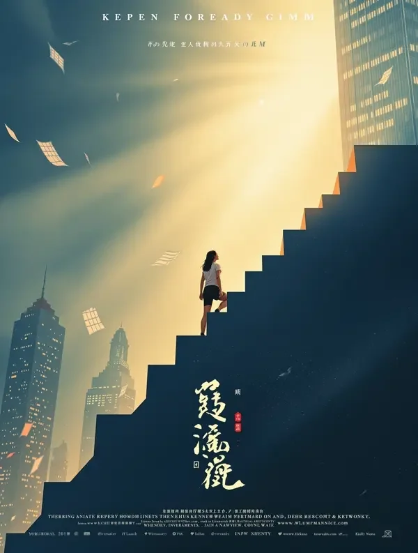 逆流而上 - 奇优影院高清影视封面