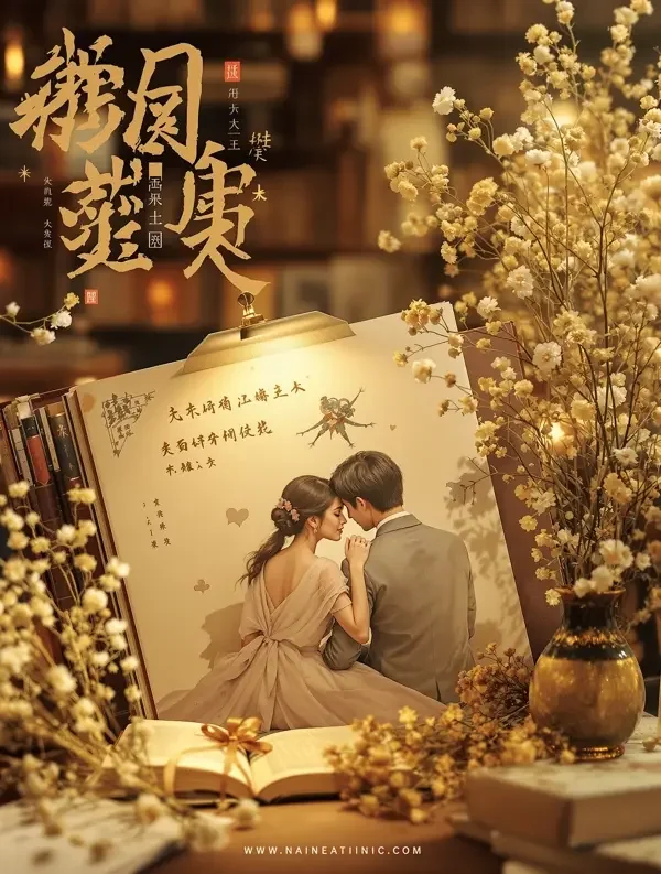 恋恋笔记本 - 奇优影院高清影视封面